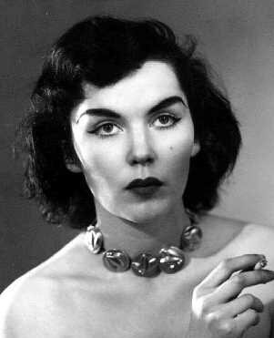 Ásta Sigurðardóttir Ásta Sigurðardóttir