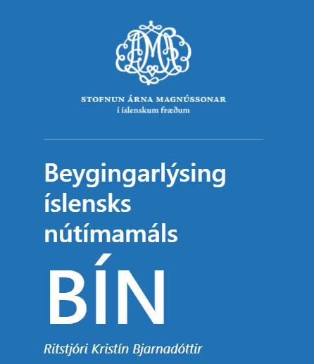 bin website