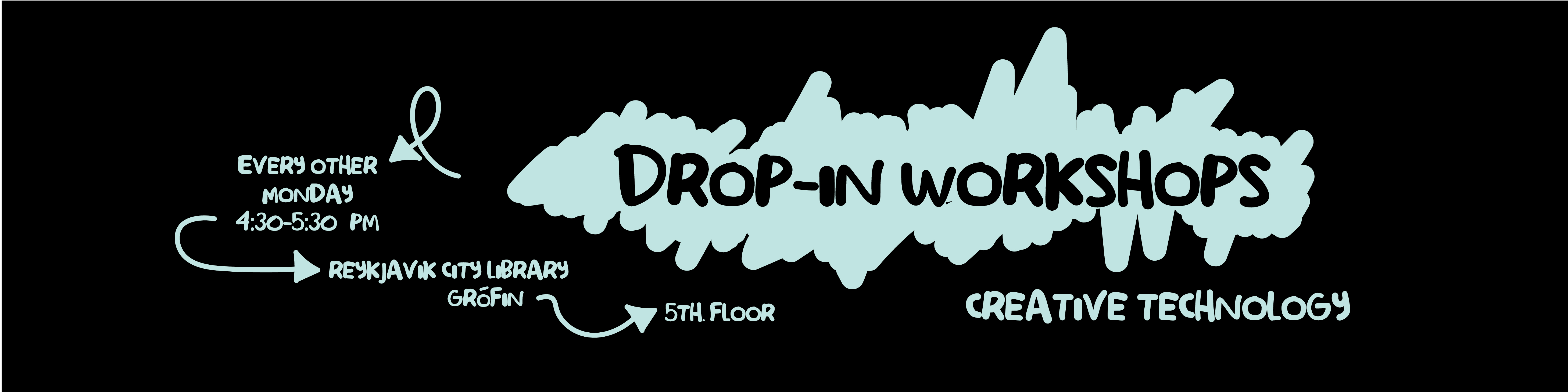 Drop-in Workshops