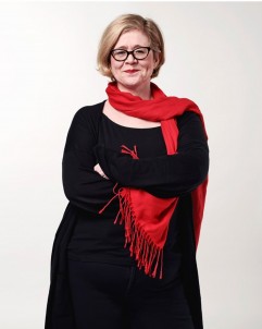 Hildur Loftsdóttir