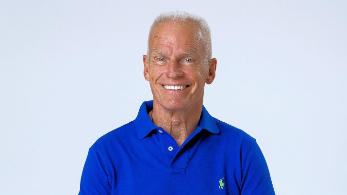 Lama Ole Nydahl Lama Ole Nydahl