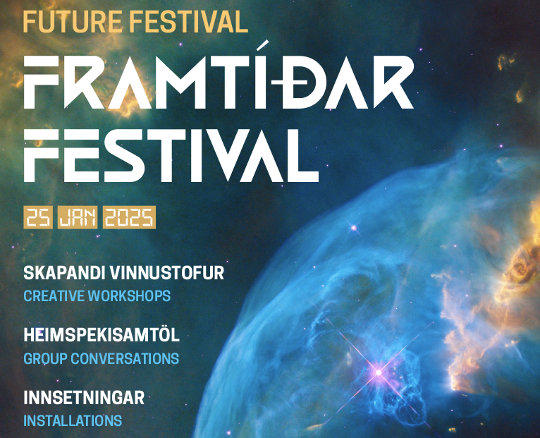 Framtíðarfestival