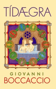 Giovanni Boccaccio: Tídægra 