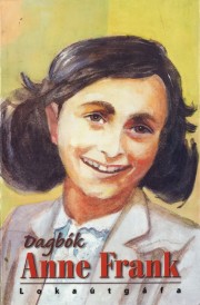 Anne Frank: Dagbók Anne Frank : lokaútgáfa 