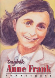 Anne Frank: Dagbók Önnu Frank 