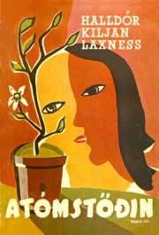Halldór Laxness: Atómstöðin 
