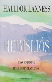 Halldór Laxness: Heimsljós 