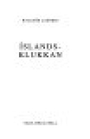 Halldór Laxness: Íslandsklukkan 