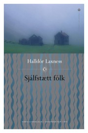 Halldór Laxness: Sjálfstætt fólk 