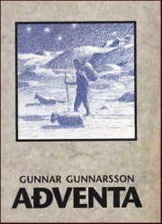 Gunnar Gunnarsson: Aðventa 