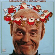 Ómar Ragnarsson: Skemmtilegustu lög Gáttaþefs 