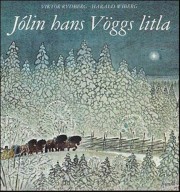 Viktor Rydberg: Jólin hans Vöggs litla 