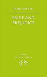 Jane Austen: Pride and prejudice 