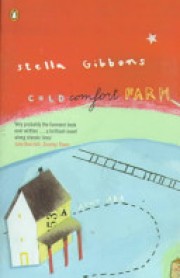 Stella Gibbons: Cold comfort farm 