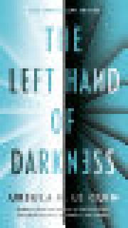 Ursula K. Le Guin: The left hand of darkness 