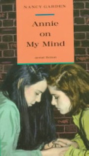 Nancy Garden: Annie on my mind 