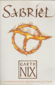 Garth Nix: Sabriel 