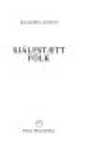 Halldór Laxness: Sjálfstætt fólk 