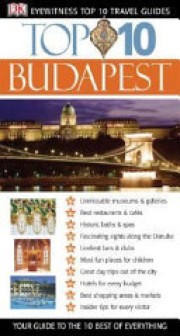 Craig Turp: Budapest 