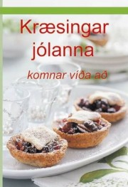 : Kræsingar jólanna komnar víða að 