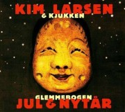 Kim Larsen: Jul & nytår : glemmebogen