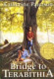 Katherine Paterson: Bridge to Terabithia 