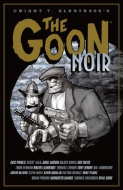 : The Goon noir 