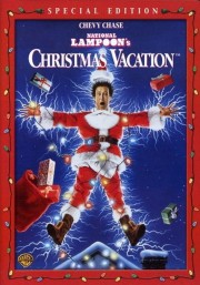 : Christmas vacation