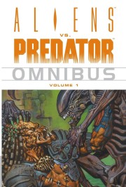 : Aliens vs. Predator omnibus 