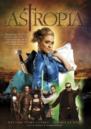 : Astrópía 