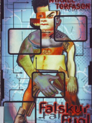 Mikael Torfason: Falskur fugl 