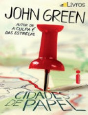 John Green: Paper towns 