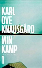 Karl Ove Knausgård: Min kamp 