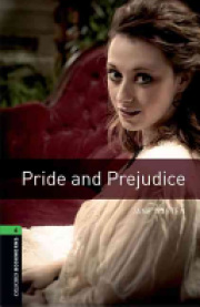 Jane Austen: Pride and prejudice 