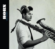 Jóel Pálsson: Horn 