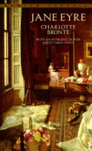 Charlotte Brontë: Jane Eyre 