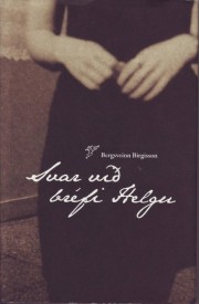 Bergsveinn Birgisson: Svar við bréfi Helgu 