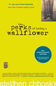 Stephen Chbosky: The perks of being a wallflower 