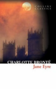 Charlotte Brontë: Jane Eyre 