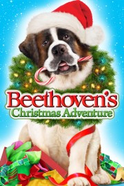 : Beethoven's Christmas adventure 