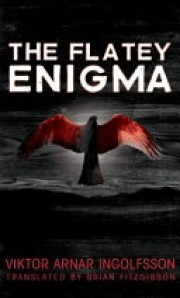 Viktor Arnar Ingólfsson: The Flatey Enigma 