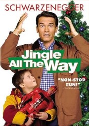 : Jingle all the way 