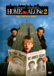 : Home alone 2 / : lost in New York 