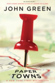 John Green: Paper towns 