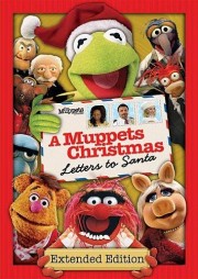 : A Muppets Christmas : Letters to Santa 