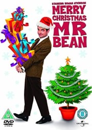 : Merry Christmas Mr. Bean 