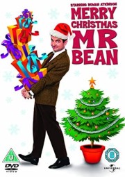 : Merry Christmas Mr. Bean