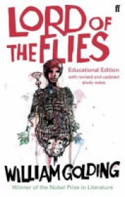 William Golding: Lord of the flies 