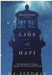 M. L. Stedman: Ljós af hafi 