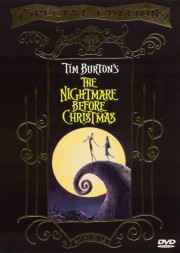 : The nightmare before Christmas 